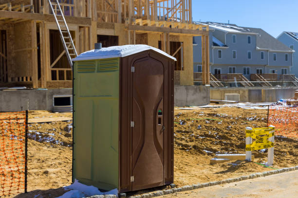 Best High-end porta potty rental  in Kalona, IA