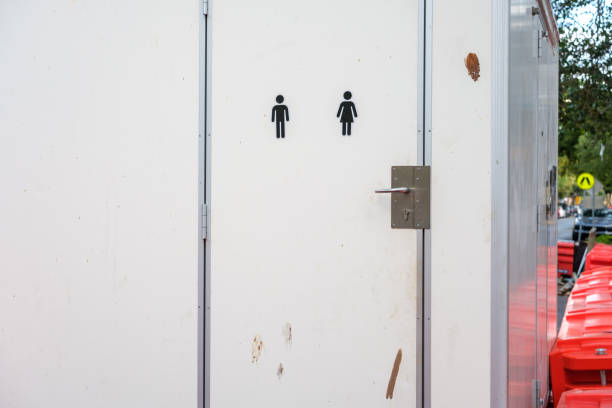 Portable Toilet Options We Offer in Kalona, IA
