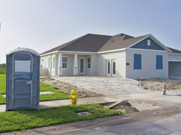 Best High-end porta potty rental  in Kalona, IA