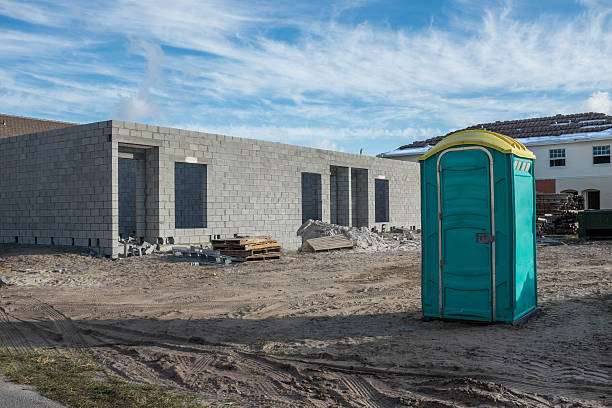 Best Long-term porta potty rental  in Kalona, IA