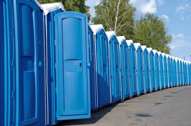 Best Porta potty rental for festivals  in Kalona, IA